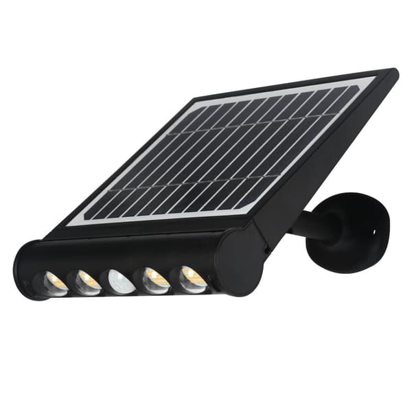 SOLARLAMPA TALENT 8W 4000K IP65