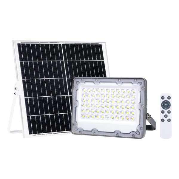 FOKUS AURINKOVALAISIN 60W 900LM 6000K