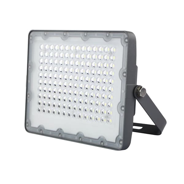 FOKUS AURINKOVALAISIN 100W 1300LM 6000K