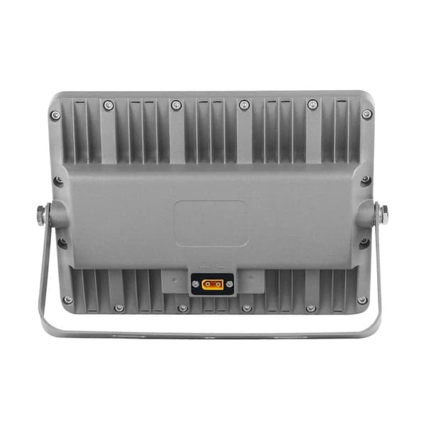 FOKUS AURINKOVALAISIN 100W 1300LM 6000K