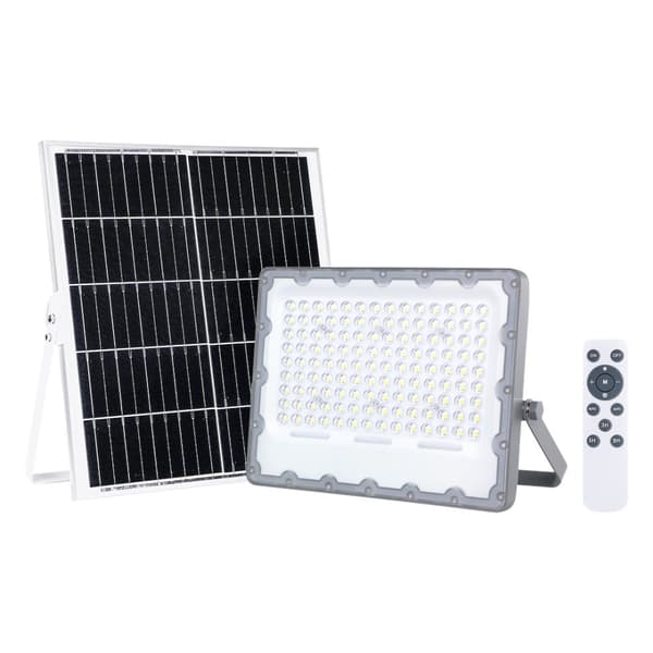 FOKUS AURINKOVALAISIN 100W 1300LM 6000K