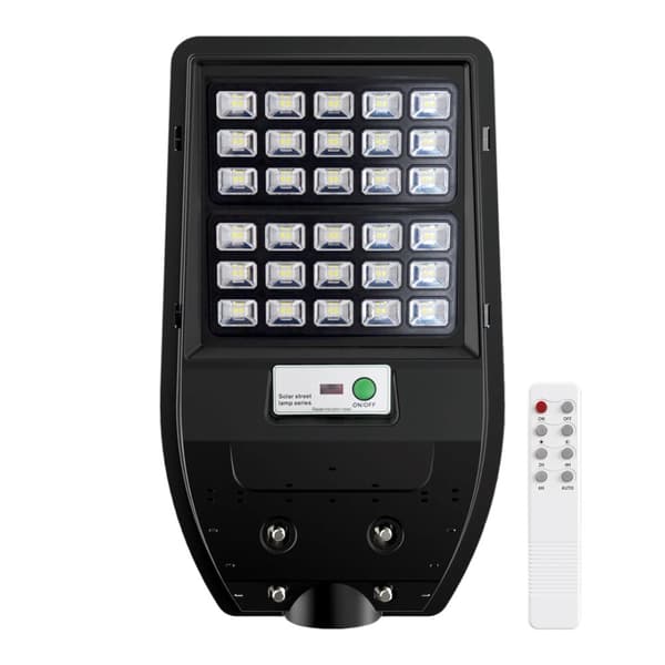SOLLANTERNA VIA 50W 500LM 6000K