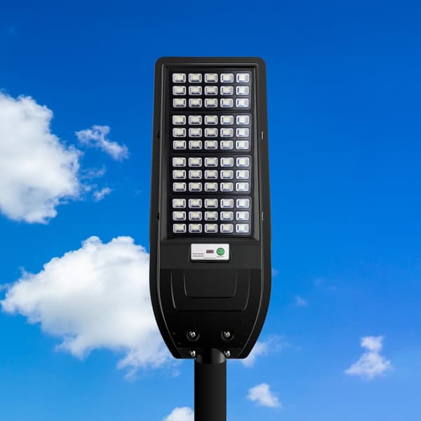 SOLLANTERNE VIA 150W 1800LM 6000K