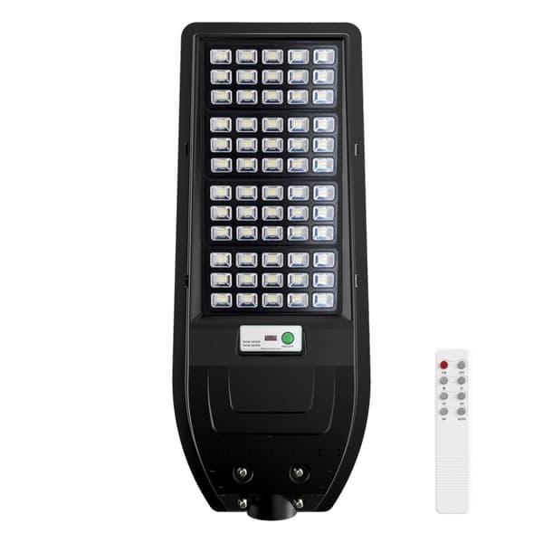 SOLLANTERNE VIA 150W 1800LM 6000K
