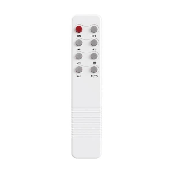 SOLLANTERNA VIA 200W 2400LM 6000K