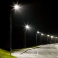 Miniatyrbild 6 av 7: SOLLANTERNA VIA 200W 2400LM 6000K