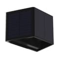 Miniatyrbillede 7 af 7: SOLAR VÆGLAMPE VINGER 50LM 3000K