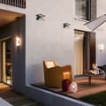 Pikkukuva 3 / 9: SOLAR FLOODLIGHT MILO 8W 1000LM 4000K