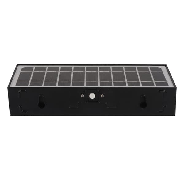 SOL-LAMPE 6W 800LM 4000K