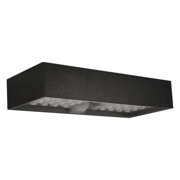 SOL-LAMPE 6W 800LM 4000K