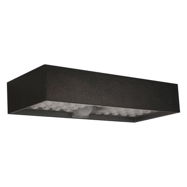 SOL-LAMPE 6W 800LM 4000K