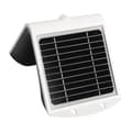 Miniatyrbillede 6 af 9: BUTTERFLY SOLARLAMPE HVID 3,2W