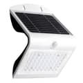 Miniatyrbillede 9 af 9: BUTTERFLY SOLARLAMPE HVID 3,2W