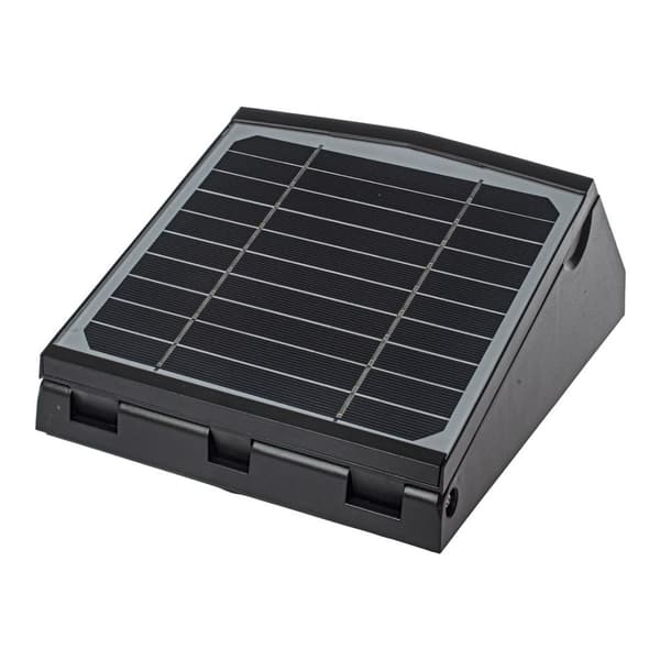 SOLAR LAMPTRANSFORMATOR 7W 4000K