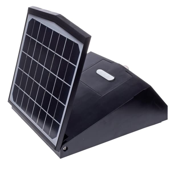 AURINKOLAMPUN MUUNTAJA 15W 4000K