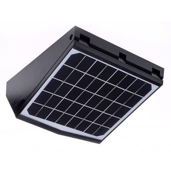 AURINKOLAMPUN MUUNTAJA 15W 4000K
