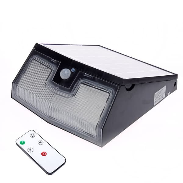 AURINKOLAMPUN MUUNTAJA 15W 4000K