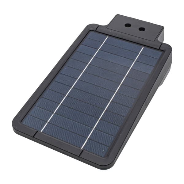 SOLAR LAMP STREET 8W 4000K