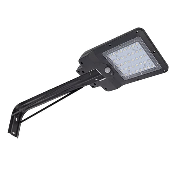 SOLAR LAMP STREET 8W 4000K