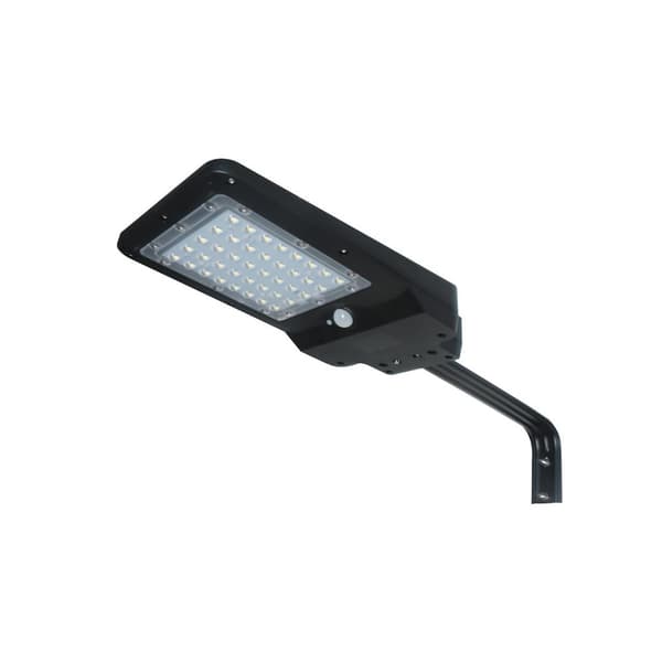 SOLAR LAMP STREET 8W 4000K