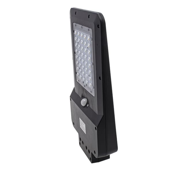 SOLAR GATULAMPA 15W 4000K