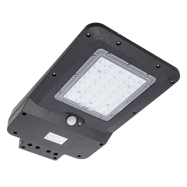 SOLAR GATULAMPA 15W 4000K