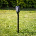 Miniatyrbild 3 av 9: SOLLAMPA SOM IMITAR EN LÅGA