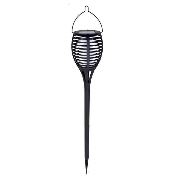 SOLLAMPA SOM IMITAR EN LÅGA