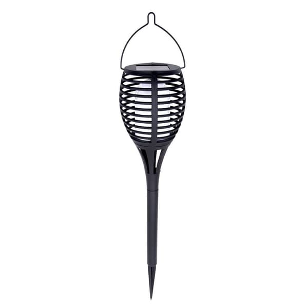 SOLLAMPA SOM IMITAR EN LÅGA