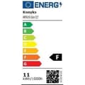 Miniatyrbillede 2 af 2: LED-pærer - KONYKS - Antalya Easy E27 dobbeltpakke - Wifi + Bluetooth - 11 W - Farver + Hvid - Alexa / Google Home kompatibel
