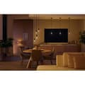 Miniatyrbillede 5 af 6: Philips Hue White Ambiance, E27 Filament ST64 Connected LED-pære, Bluetooth-kompatibel, fungerer med Alexa, Google og HomeKit