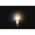Miniatyrbillede 2 af 6: Philips Hue White Ambiance, E27 tilsluttet LED-pære, 100W ækvivalent, 1600 lumen, Bluetooth-kompatibel