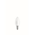 Miniatyrbild 2 av 4: Philips, 3-pack E27 LED 40W-lampor, varmvit