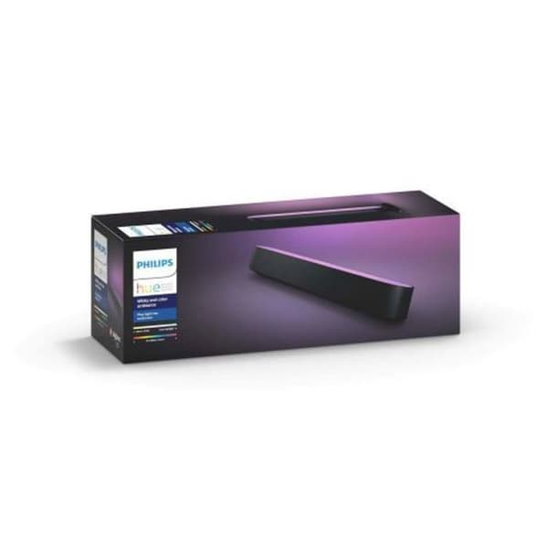 PHILIPS Hue Play Pack-udvidelse x1 - Sort