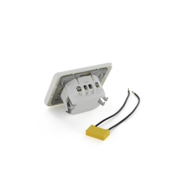 Sæt med 2 lyskontakter - DiO CONNECT - REV-KIT-06