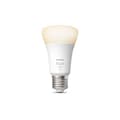 Miniatyrbillede 2 af 4: Philips Hue smartpærer Hvid standard E27 75W pære pr. enhed