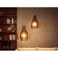 Miniatyrbillede 3 af 5: PHILIPS Hue White Ambiance - Tilsluttet LED-pære E27 - 9,5W svarende til 75W - Bluetooth-kompatibel