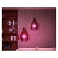 Miniatyrbild 2 av 6: Kit Start LED - ansluten LED Philips Hue Vit - 10.5W - Lot 2 E27 - Hue Fjärrkontroll