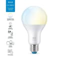 Miniatyrbild 2 av 6: WiZ Connected-lampa Vit variabel E27 100W
