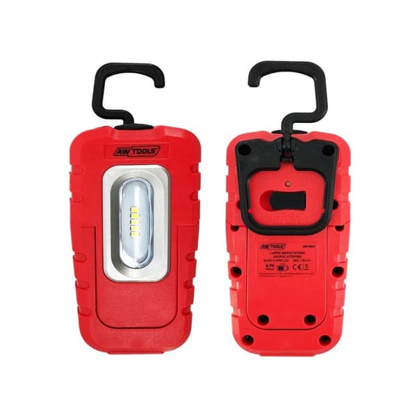 AWTOOLS AW17603 ficklampa