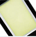 Pikkukuva 4 / 11: TEHOKAS LED-AURINKOVALAISIN 1200 W HÄMÄRÄSENSORI KATUPUUTARHA VOGLER
