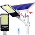 Pikkukuva 1 / 11: TEHOKAS LED-AURINKOVALAISIN 1200 W HÄMÄRÄSENSORI KATUPUUTARHA VOGLER