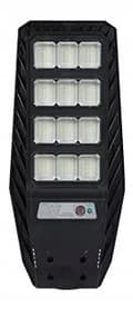 Pikkukuva 4 / 11: TEHOKAS LED-AURINKOVALAISIN VOGLER 1500W RADAR-liike- ja hämärätunnistimella