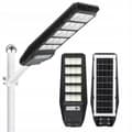 Pikkukuva 1 / 11: TEHOKAS LED-AURINKOVALAISIN VOGLER 800W RADAR-liike- ja hämärätunnistimella