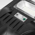 Pikkukuva 6 / 8: TEHOKAS katuvalaisin 1200 W hämärän liiketunnistimella, aurinkokäyttöinen VOGLER