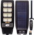 Pikkukuva 8 / 8: TEHOKAS katuvalaisin 1200 W hämärän liiketunnistimella, aurinkokäyttöinen VOGLER