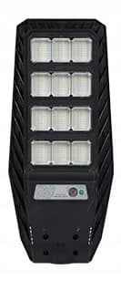 TEHOKAS VOGLER AURINKO-LED-LAMPPU 1000 W TUTKALLA, LIIKE- JA HÄMÄRÄTUNNISTIMELLÄ