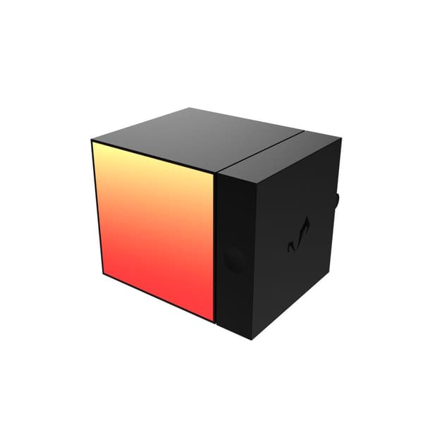 Yeelight Cube Smart Lampa - Smarta spelpaneler - Expansionskit, YL00258