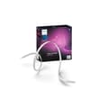 Miniatyrbild 1 av 6: Ansluten list - Philips Hue - Solo Lightstrip - 3 m - Vit - Integrerad LED