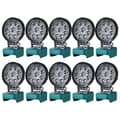 Miniatyrbillede 1 af 2: LED Arbejdslys, 27W Effekt, 2000 Lumen Lysstyrke,10Pak LED Lys, 27W